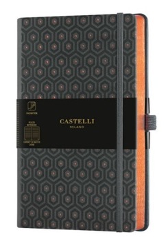 Блокнот CASTELLI HONEY COPPER LINIE 9576679