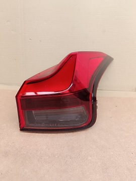 LAMPA TYŁ 239 PRAWA LEXUS UX