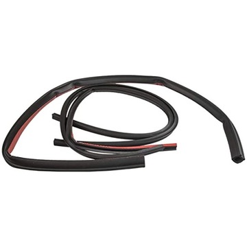 Zestaw uszczelek do dachu Traxter 715003126