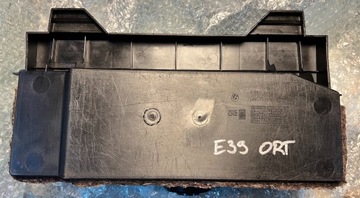 BMW E39 TOURING КАРМАН В БАГАЖНИКЕ 8187266