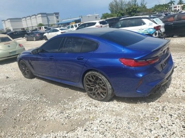 BMW 2023 BMW M8 Competition 2023 4.4l 4.4 Benzyna 617KM, zdjęcie 1