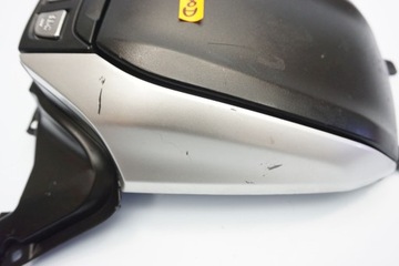 YAMAHA T-MAX 530 SX 17-19 БАКУ ОБЛЕКТОР КРЫШКА