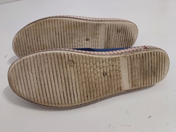 Espadryle damskie marki Vices