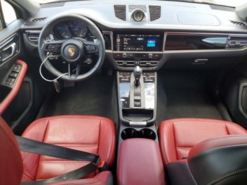 Porsche Macan 2023 Porsche Macan Base 2023 2.0 Benzyna 261KM, zdjęcie 8