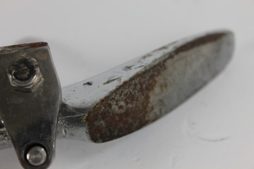 YAMAHA ROADLINER STRATOLINER 1900 БОКОВАЯ ПОДСТАВКА