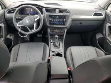 Volkswagen Tiguan III 2024 Volkswagen Tiguan SE 2024 2.0l 2.0 Benzyna 184KM, zdjęcie 8