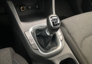 Hyundai i30 III Hatchback Facelifting 1.0 T-GDI 120KM 2022 Hyundai i30 i30 Smart FV23 Salon PL 1 wlasciciel Apple Car Play, zdjęcie 20