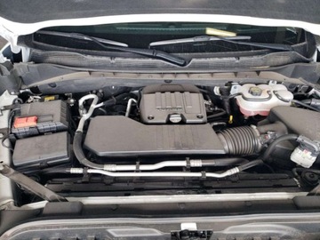 Chevrolet Silverado II 2025 Chevrolet Silverado K1500 Trail Boss Custom 2025 2.7l 2.7 Benzyna 310KM, zdjęcie 6