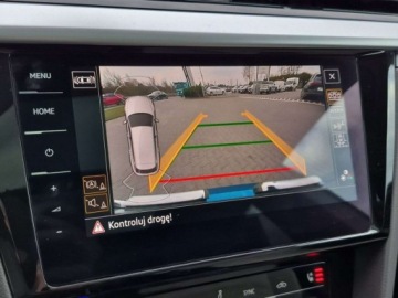 Volkswagen Arteon Fastback Facelifting 2.0 TDI SCR 150KM 2021 Volkswagen Arteon Shooting Brake PanoramaHead-up Skory Salon Polska Faktur, zdjęcie 25