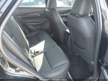 Mazda CX-30 2023 Mazda CX-30 Preferred, 2023r., 4x4, 2.5L 2.5 Benzyna 191KM, zdjęcie 9