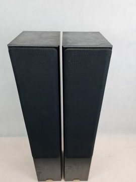 Tannoy Revolution R2 – kolumny głośnikowe stereo