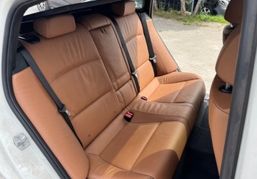 BMW X4 G01 xDrive35d 313KM 2017 BMW X4 xDrive35d 313KM 012018r M Pakiet niski przebieg 3.0 Diesel 313KM, zdjęcie 6