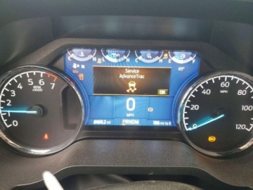 Ford 2023 Ford F150 Supercrew 2023 2.7 Benzyna 325KM, zdjęcie 9
