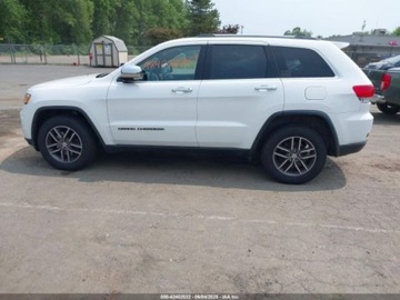 Jeep Grand Cherokee IV 2018 Jeep Grand Cherokee 2018 JEEP GRAND CHEROKEE LIMITED 4X4 3.6 Benzyna 293KM, zdjęcie 9
