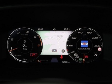 Cupra Formentor Crossover 2.0 TDI 150KM 2023 Cupra Formentor FV23% automat 4Drive virtual navi, zdjęcie 21