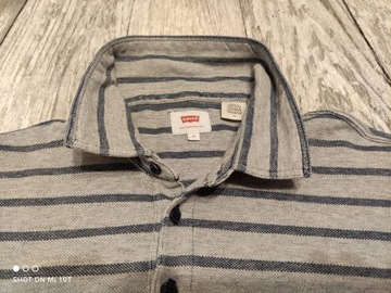 Koszulka polo LEVI'S San Francisco !Rozm.M