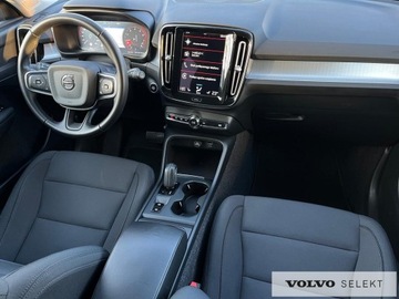 Volvo XC40 Crossover 1.5 T3 163KM 2021 Volvo XC 40 FV23% T3 Momentum Pro LED BLIS Tempoma, zdjęcie 11
