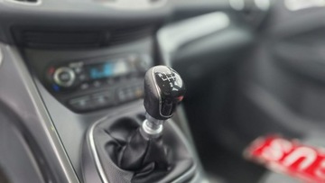 Ford C-MAX II Minivan 1.6 TDCi 115KM 2012 Ford C-Max klima Zarejstrowany nowy rozrzad, zdjęcie 7