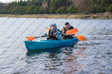 Каяк Рафа Ротеко ПВД 2+1 Стабильный ДИСТРИБЬЮТОР!