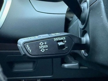 Audi A6 C8 Avant Facelifting 2.0 45 TFSI 265KM 2025 Audi A6 Avant Head-up Kamera 360 Gwarancja Faktura VAT 2.0 Benzyna, zdjęcie 17