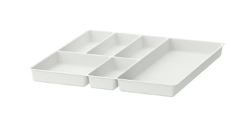 IKEA STODJA - tacka/pojemnik na sztućce 51x50 cm