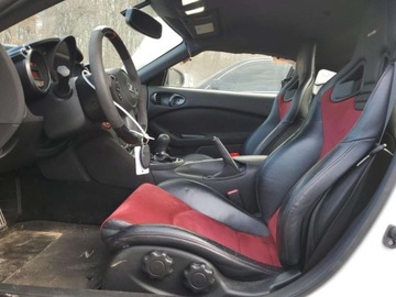 Nissan 370Z 2019 Nissan 370 Z Base 2019 3.7l 3.7 Benzyna 332KM, zdjęcie 8