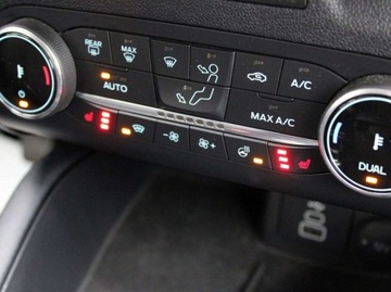 Ford Kuga III SUV 1.5 EcoBoost 150KM 2023 Ford Kuga 1.5 EcoBoost 150KM TitaniumX Pakiet Winter SalonPL FV23 Gwarancja, zdjęcie 26