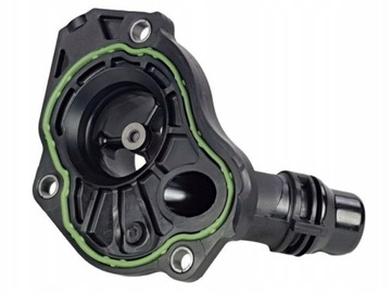 BMW OE 11518516203 POUZDRO TERMOSTATU