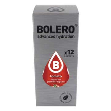 Box Bolero 9g Tomato ze stewią