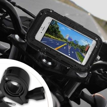 ЧЕХОЛ ДЛЯ ВЕЛОСИПЕДА Водонепроницаемый ЧЕХОЛ ДЛЯ ТЕЛЕФОНА РАМА СУМКА ЧЕХОЛ