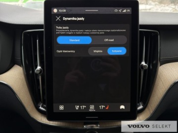 Volvo XC60 II 2025 Volvo XC 60 XC60 B5 B AWD Ultra Dark aut, Pakiet c, zdjęcie 24