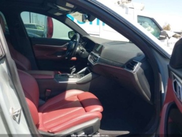 BMW Seria 4 G22-23-26 2022 BMW Seria 4 430I GRAN COUPE, 2022 2.0 Benzyna 248KM, zdjęcie 7