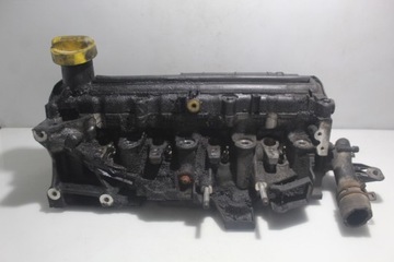 ГОЛОВКА ДВИГАТЕЛЯ RENAULT KANGOO II 1.5DCI