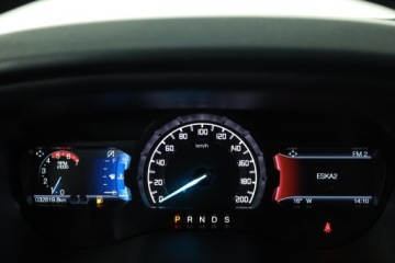 Ford Ranger V Podwójna kabina Facelifting 2019 2.0 EcoBlue 213KM 2021 Ford Ranger 2.0 EcoBlue, Salon Polska, zdjęcie 7