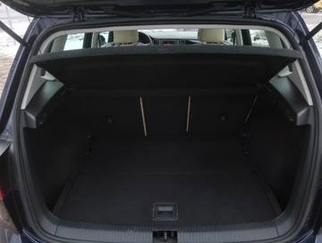 Volkswagen Golf Sportsvan Sportsvan 1.6 TDI BlueMotion 110KM 2015 VW Golf Sportsvan 1.6 TDI, Skóra, Navi, Klima, zdjęcie 13