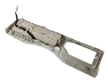 ВЕРХНИЙ МОДУЛЬ СТИРАЛЬНОЙ МАШИНЫ SAMSUNG DC92-00599A