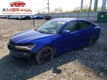 Acura Integra III 2023