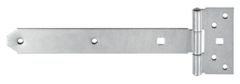 ZB 300 Zawias bramkowy 300x45x90x35x3mm