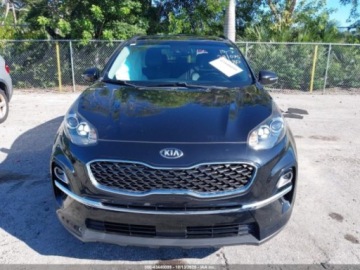 Kia Sportage V 2022 Kia Sportage Ex 2022 2.4l 2.4 Benzyna 181KM, zdjęcie 7