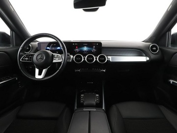 Mercedes GLB SUV 2.0 200d 150KM 2023 Mercedes GLB FV23% Progressive 4Matic Navi Kamera, zdjęcie 14