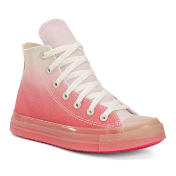 Trampki Converse Chuck Taylor All Star Cx Hi egrey/strawberry jam 37.5 EU