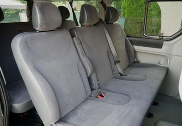 Renault Trafic II Kabina 2.0 dCi 115KM 2013 Renault Trafic Renault Trafic Passenger Expression 2.0 Diesel 114KM, zdjęcie 25