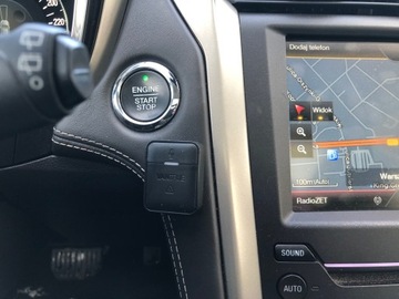 Ford Mondeo V Kombi 2.0 TDCi Bi-Turbo 210KM 2016 FORD MONDEO 2.0 BI-TURBO 210 KM NAJBOGATSZA OPCJA VIGNALE Z NIEMIEC, zdjęcie 35