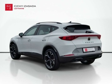 Cupra Formentor Crossover 1.5 TSI 150KM 2024 Cupra Formentor Martwe pole Virtual Faktura23 El.klapa Panorama Model 2024, zdjęcie 2