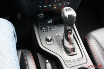 Ford Ranger V Podwójna kabina Facelifting 2019 2.0 EcoBlue 213KM 2020 Ford Ranger THUNDER 89vat oplacony automat skory navi 5OSOB 2.0 Diesel, zdjęcie 32