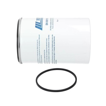 Hifi Filter SN 909110 Топливный фильтр