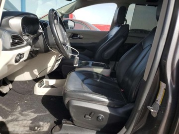 Chrysler Pacifica II 2021 Chrysler Pacifica Touring L 2021 3.6l 3.6 Benzyna 287KM, zdjęcie 7