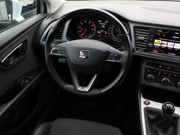 Seat Leon III X-Perience 1.4 TSI 125KM 2017 Seat Leon 1.4 TSI, Salon Polska, VAT 23%, Skóra, zdjęcie 6