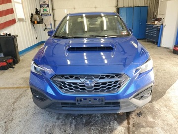 Subaru 2022 Subaru WRX GT 2022 2.5 Benzyna 271KM, zdjęcie 6