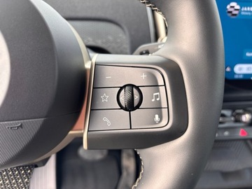 Mini Countryman U25 2024 MINI Countryman MINI Countryman 170 KM Salon PL, S, zdjęcie 17